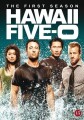 Hawaii Five-0 - Sæson 1 - 
