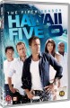 Hawaii Five-0 - Sæson 5 - 
