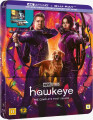 Hawkeye - Sæson 1 - Steelbook