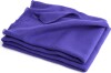 Hay - Mono Throw W130 X L180 - Deep Purple