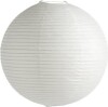 Hay - Paper Shade Ø50 Classic White