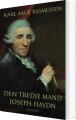 Haydn Den Tredje Mand - 