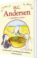 H C Andersen - 3 Populære Eventyr Ii - 