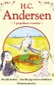 H C Andersen - 3 Populære Eventyr Iii - 
