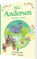 H C Andersen - 3 Populære Eventyr I - 