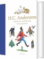 H C Andersens Bedste Eventyr - 