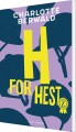 H For Hest 2 - 