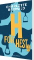 H For Hest 3 - 