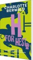 H For Hest 5 - 