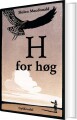 H For Høg - 