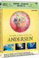 Hc Andersen 10 Tales