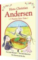 Hc Andersen - 3 Popular Fairy Tales I - 