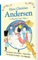 Hc Andersen - 3 Popular Fairy Tales Ii - 