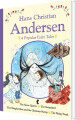 Hc Andersen - 4 Popular Fairy Tales Iv