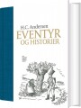 Hc Andersen Eventyr Og Historier - 