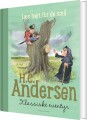 Hc Andersen - Klassiske Eventyr - 