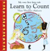 Hc Andersen Learn To Count - 