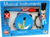 Musikinstrumenter Til Børn Med Hc Andersen Motiv - Den Standhaftige