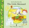 Hc Andersen The Little Mermaid - 