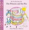 Hc Andersen The Princess And The Pea - 