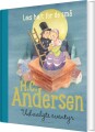 Hc Andersen - Udvalgte Eventyr - 
