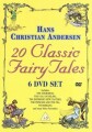 Hca 20 Classiic Fairy Taleseng - Dvd
