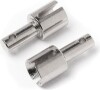 Hd Diff Shaft 5X235Mm - Hp109926 - Hpi Racing