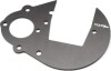 Hd Gear Plate 7075Sgunmetal - Hp87291 - Hpi Racing