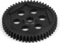 Hd Steel Spur Gear 51T 32Dp - Mv150470 - Maverick Rc