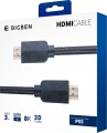 Hdmi Cable For Ps5 - 3M