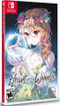 Heart Of The Woods Limited Run Import