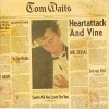 Tom Waits - Heartattack Vine - Remastered - 