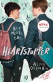 Heartstopper 1 - Tv Tie-In