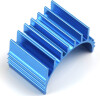 Heat Sink Blue - Mv150743 - Maverick Rc