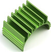 Heat Sink Green - Mv150746 - Maverick Rc