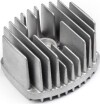 Heatsink Head Octane 15Cc - Hp111340 - Hpi Racing