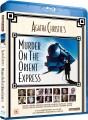 Mordet I Orientekspressen Murder On The Orient Express - 