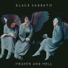 Black Sabbath - Heaven And Hell - 