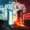 Sum 41 - Heaven X Hell - 