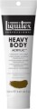 Liquitex - Heavy Body Akrylmaling - Raw Umber 138 Ml