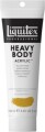 Liquitex - Akrylmaling - Heavy Body - Yellow Oxide 138 Ml