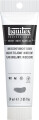 Liquitex - Akrylmaling - Heavy Body - Bright Silver 59 Ml