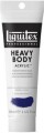 Liquitex - Akrylmaling - Heavy Body - Indanthrene Blue 59 Ml