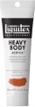 Liquitex - Akrylmaling - Heavy Body - Naphtol Red Light 59 Ml