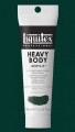 Liquitex - Akrylmaling - Heavy Body - Phthalocyanine Green - Blue Shade 59
