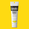 Liquitex - Akrylmaling - Heavy Body - Yellow Medium Azo 59 Ml