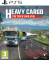 Heavy Cargo - The Truck Simulator