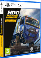 Heavy Duty Challenge The Off-Road Truck Simulator - 