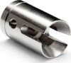 Heavy-Duty Cup Joint 7 X 19Mm Silver - Hp86314 - Hpi Racing