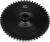 Heavy Duty Spur Gear 52 Tooth - Hp77132 - Hpi Racing